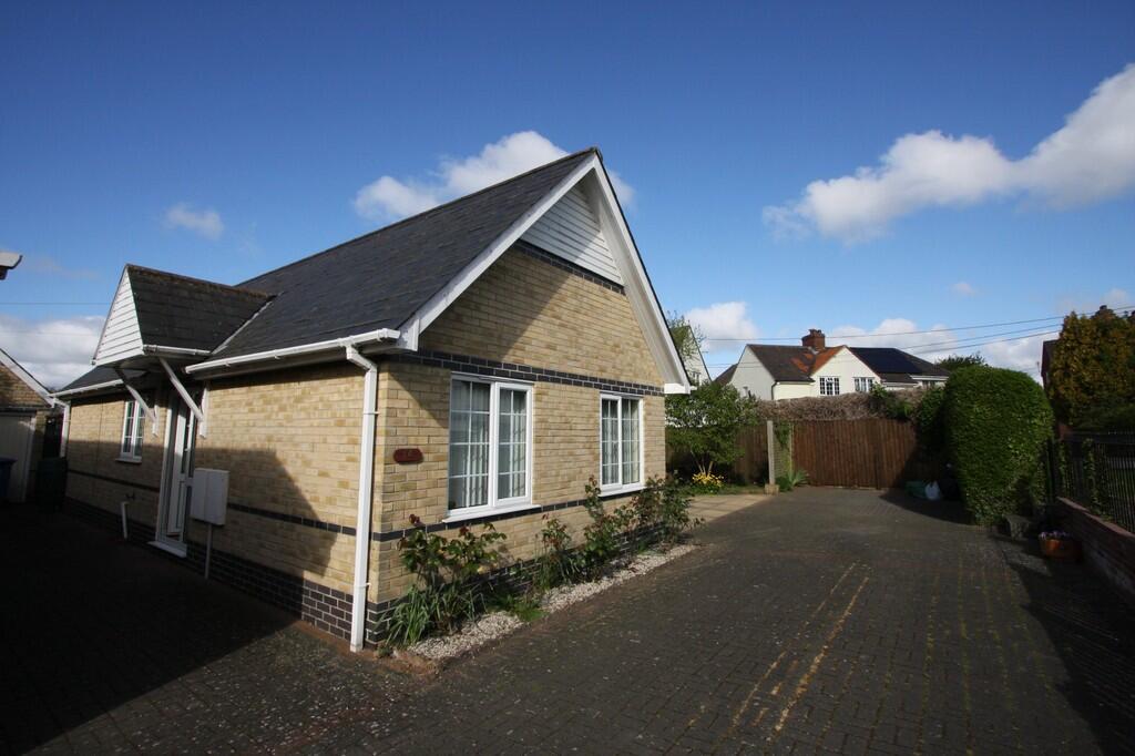 Main image of property: Farford Field, Great Cornard