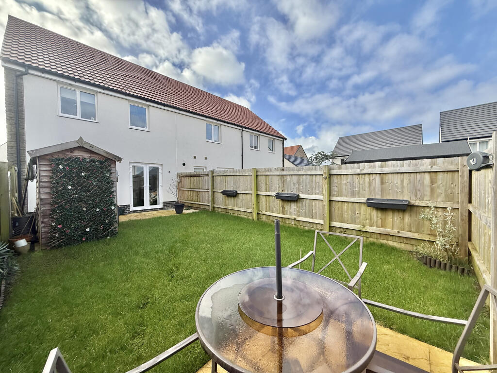 Additional image 37 of Aspen Grove, Ilchester, Somerset