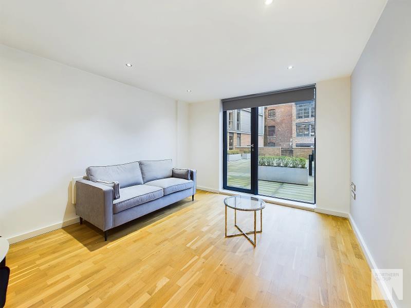 Main image of property: Apt G.10 :: Flint Glass Wharf