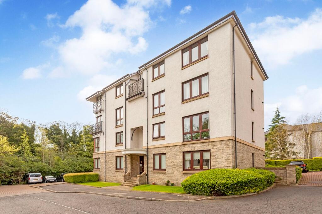 Main image of property: Greenpark, Edinburgh, EH17