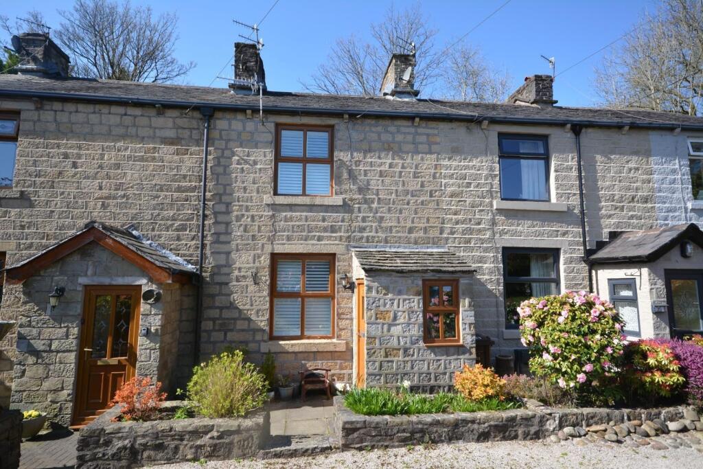 Main image of property: Springwood Street, Ramsbottom, Bury
