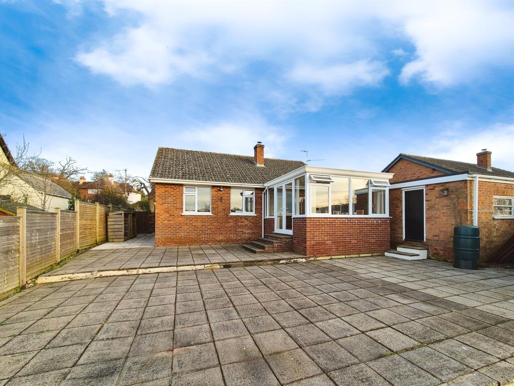 Main image of property: Carhampton Road, Blue Anchor, Minehead