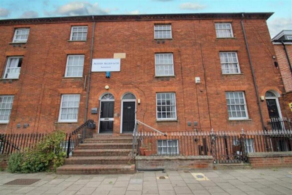 Main image of property: Tavistock Street, Bedford, MK40