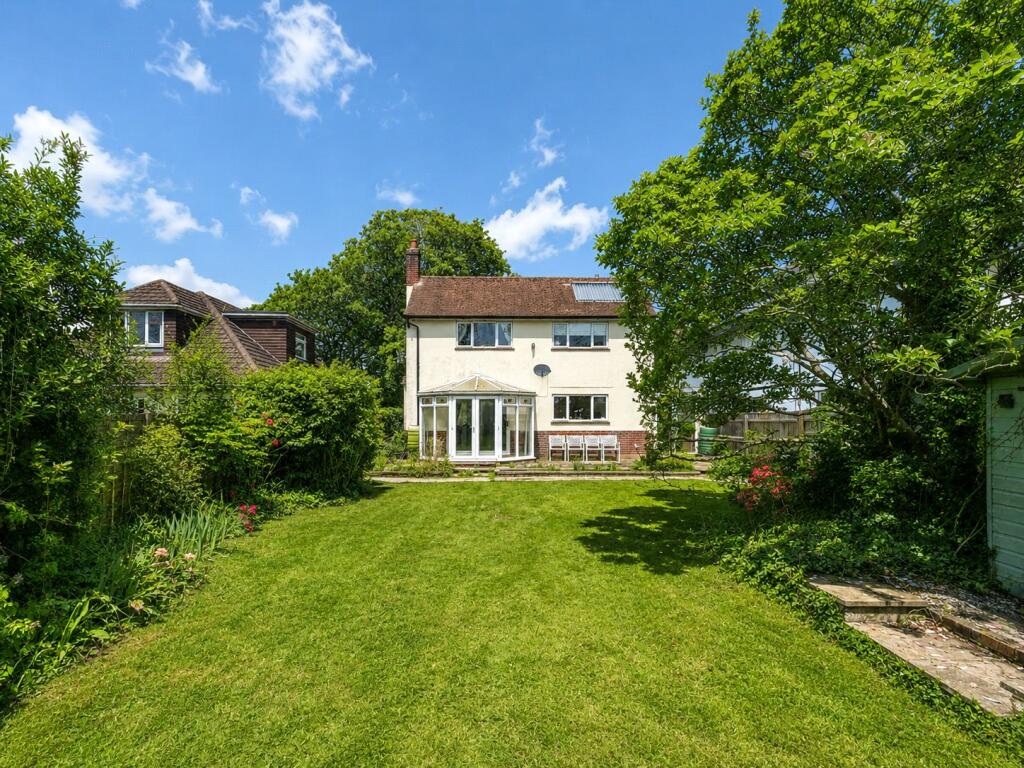Main image of property: Footners Lane, Burton, Christchurch, Dorset, BH23