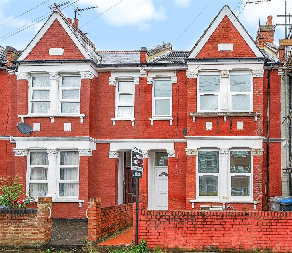Main image of property: Pine Road, London NW2