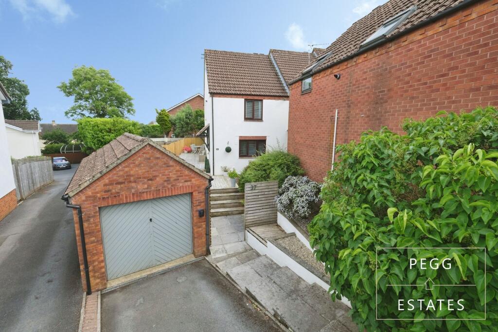 Main image of property: Hameldown Close, Torquay