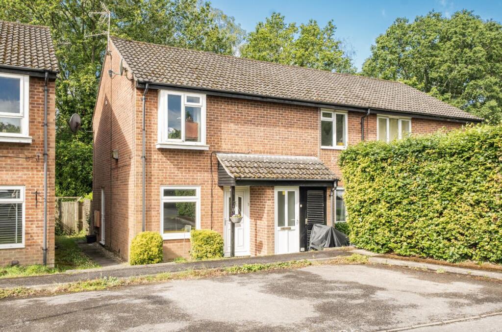 Main image of property: Wellbrooke Gardens, South Millers Dale, Chandlers Ford