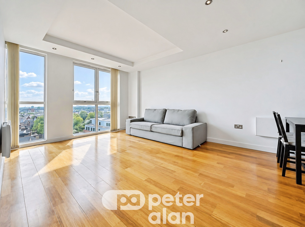 Apartment in Cardiff - View 4