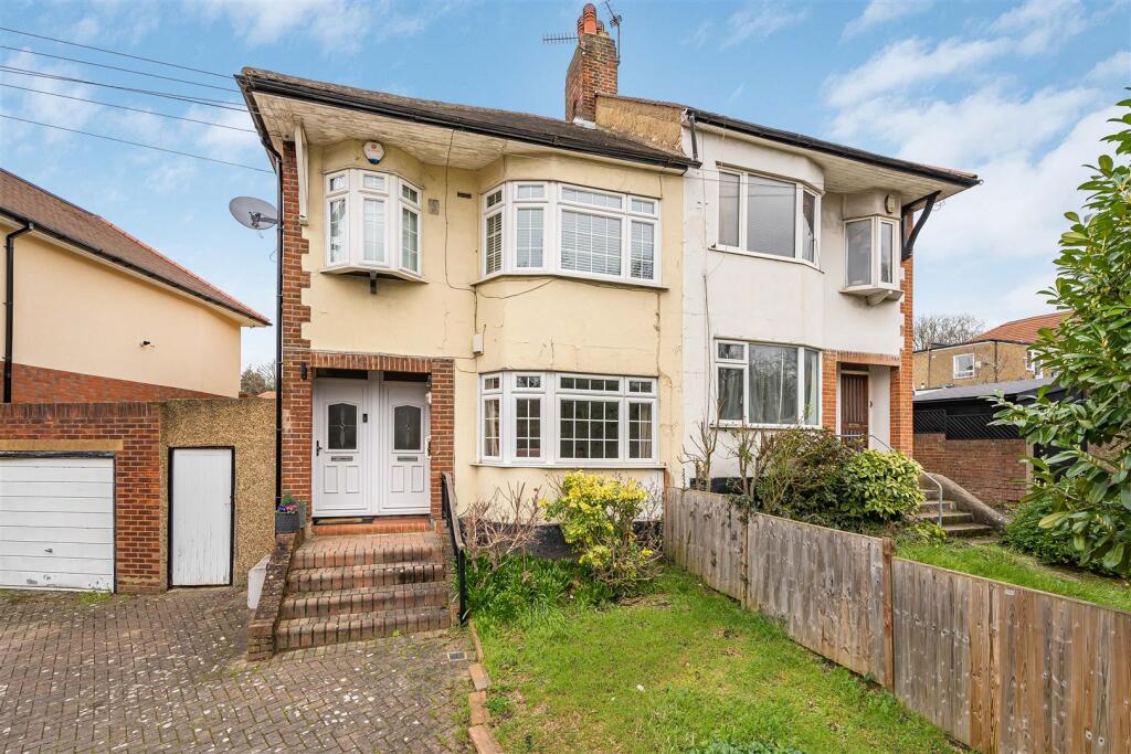 Main image of property: Whitehall Road, North Chingford
