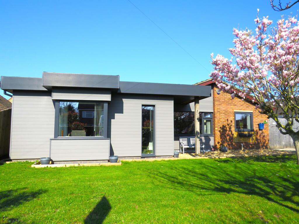 Main image of property: Bassenhally Road, Whittlesey, Peterborough