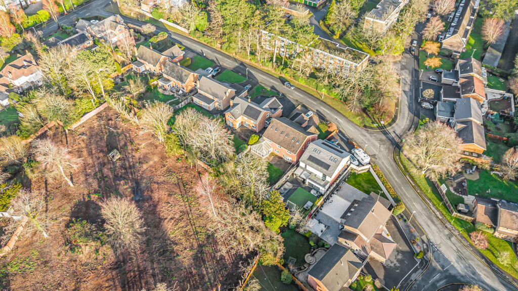 Additional image 32 of White House Way, Solihull, B91 1SG