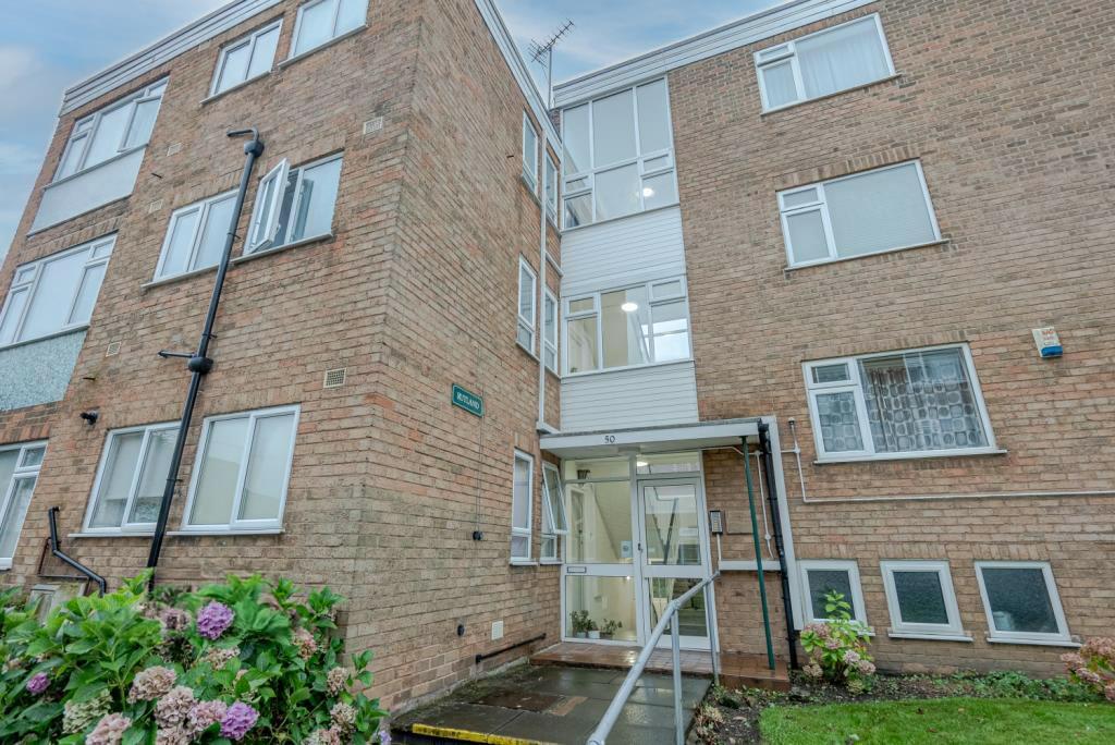 Main image of property: Barons Close, Harborne, Birmingham, B17