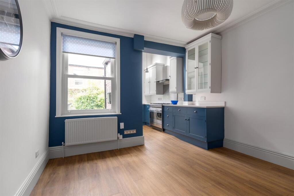 Main image of property: Wood View Terrace, Nether Green, S11