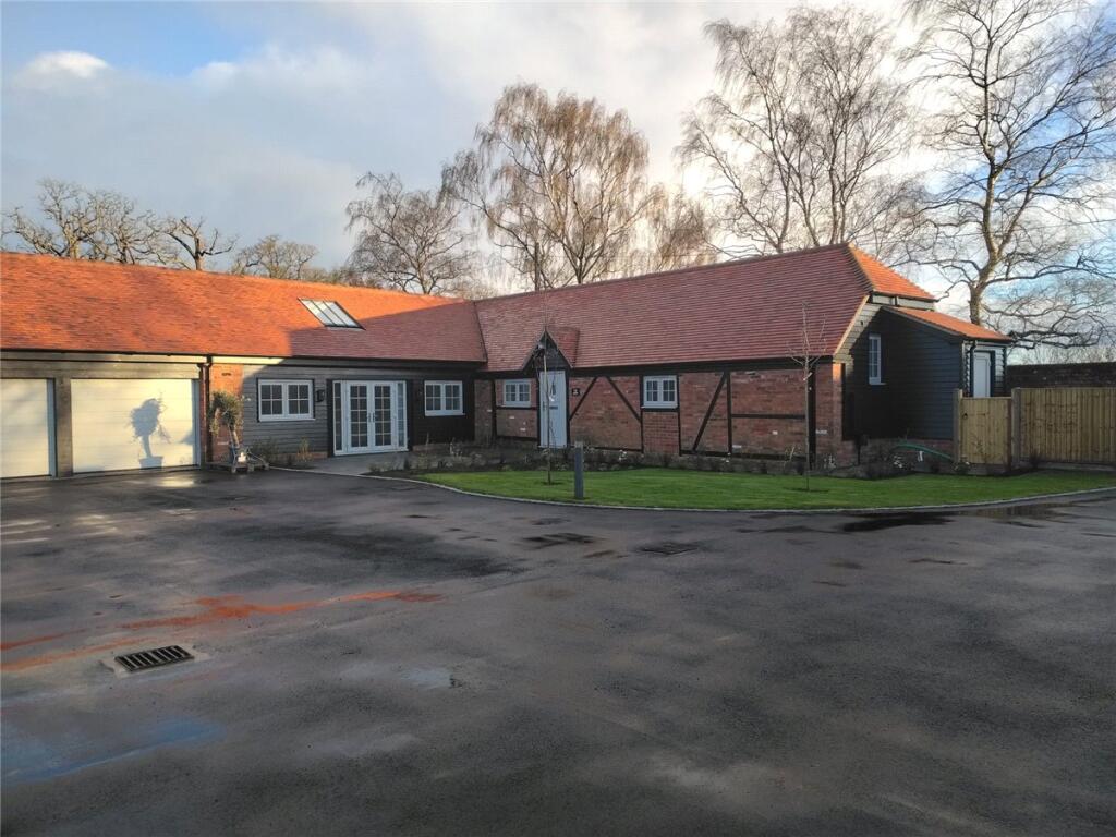 Main image of property: Enborne Street, Enborne, Newbury, Berkshire, RG20