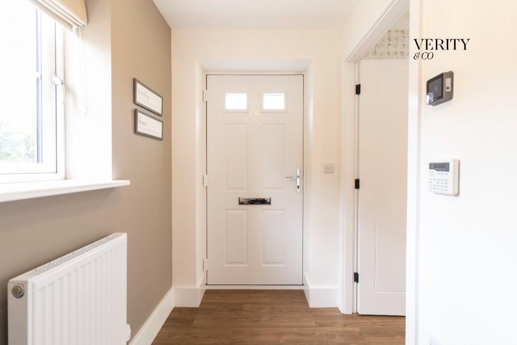 Additional image 7 of Plot 25, The Read, The Oaks, Skipton