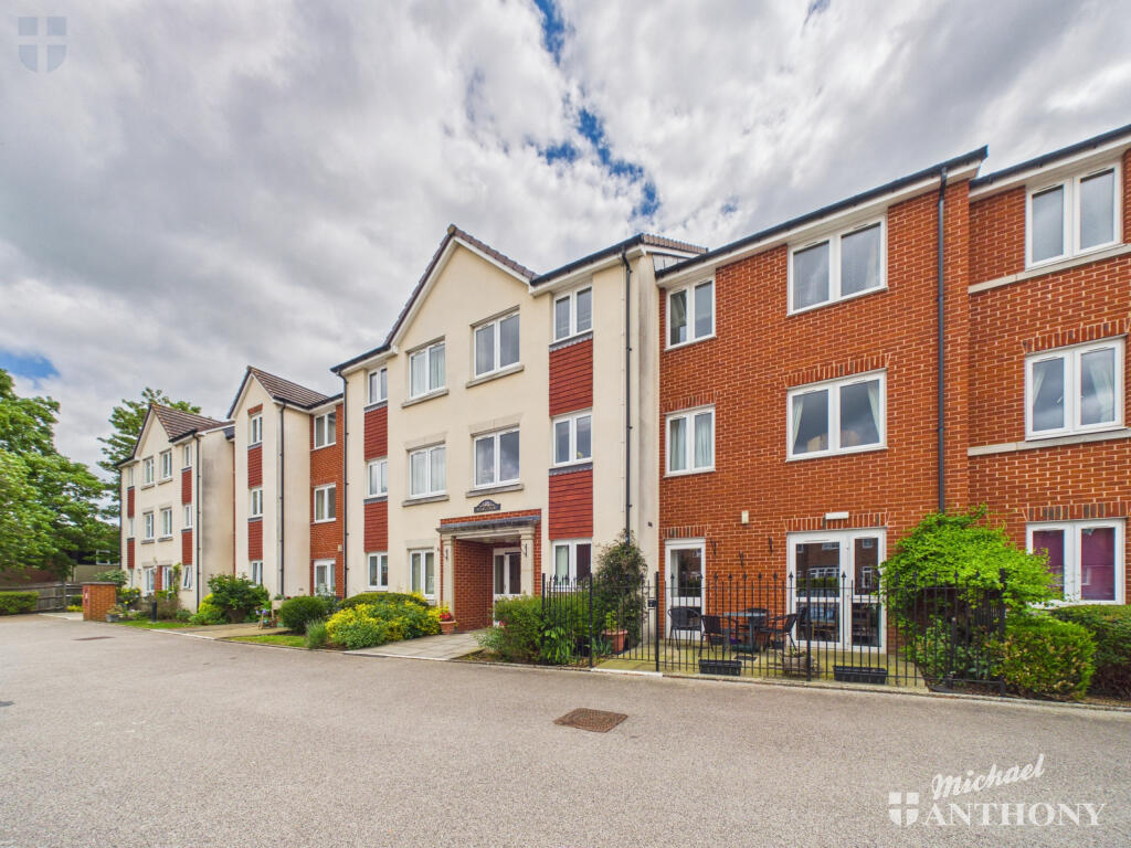 Main image of property: Croft Road, Aylesbury