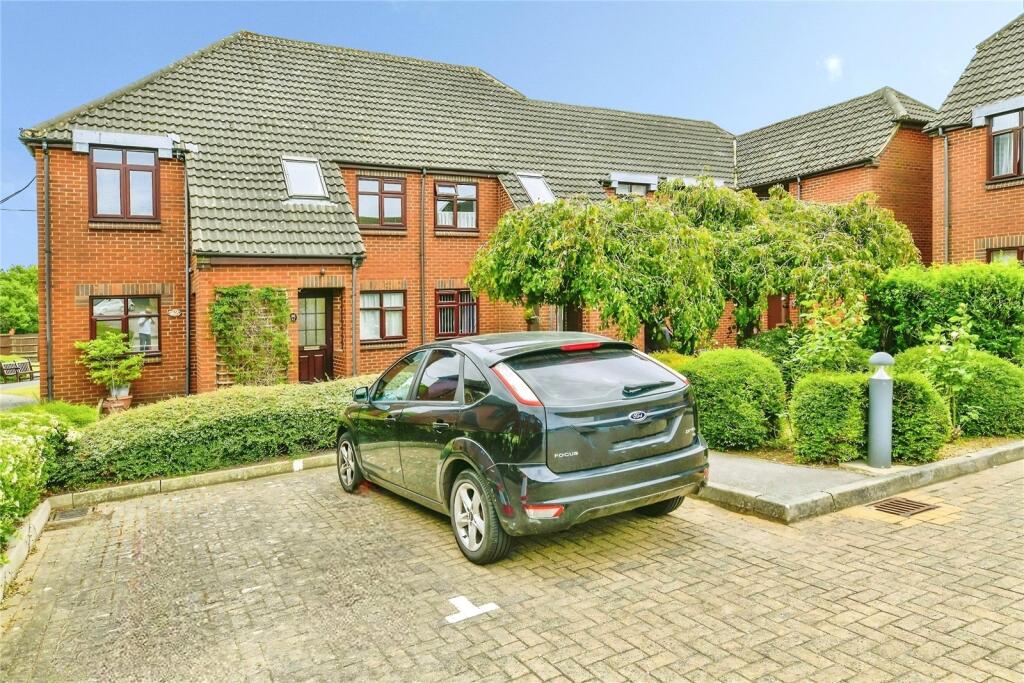 Main image of property: The Lawns, Stevenage, Hertfordshire, SG2