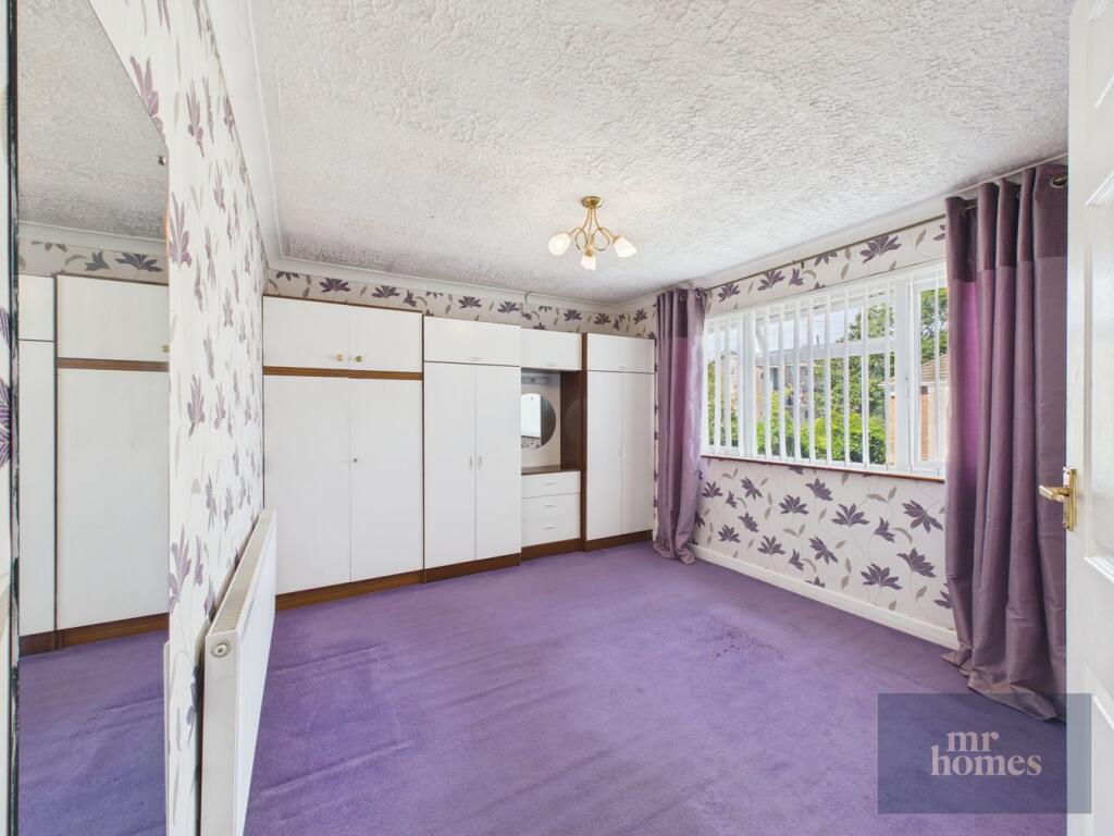 House in Cardiff, Caerau - View 5