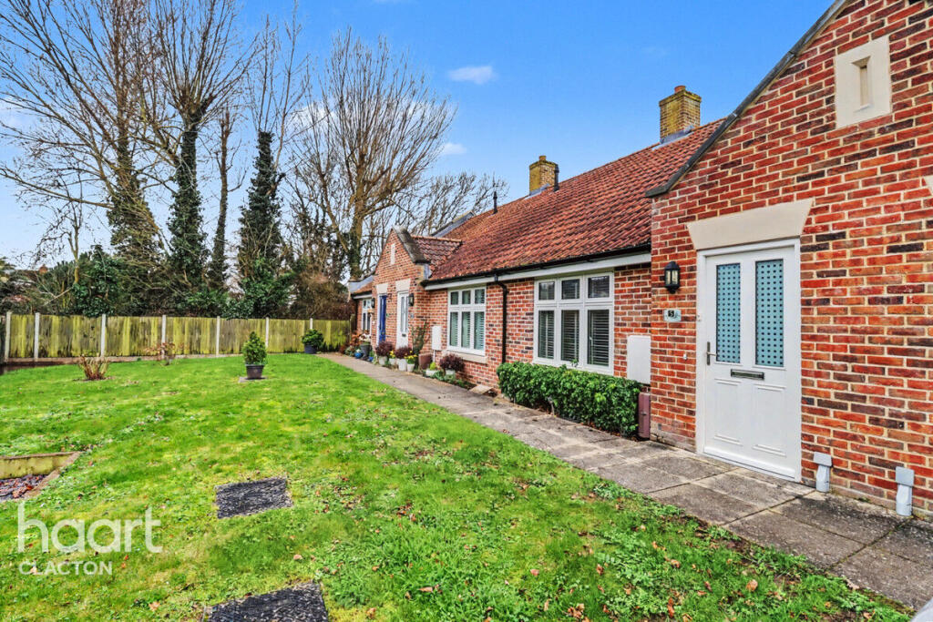 Main image of property: Poplar Cottages High Street, Clacton-on-Sea