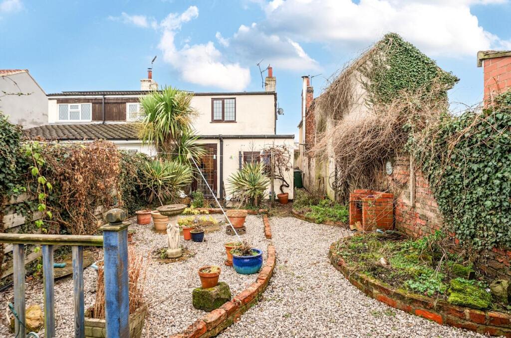 Main image of property: Coppergate, Riccall, York