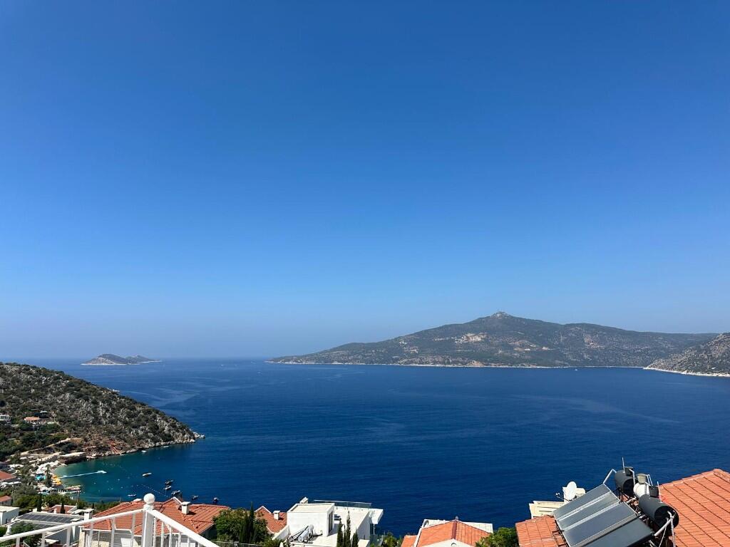 Main image of property: Kalkan, Kas, Antalya