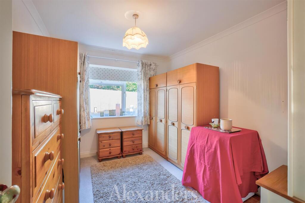 House in Melton, Sysonby - More