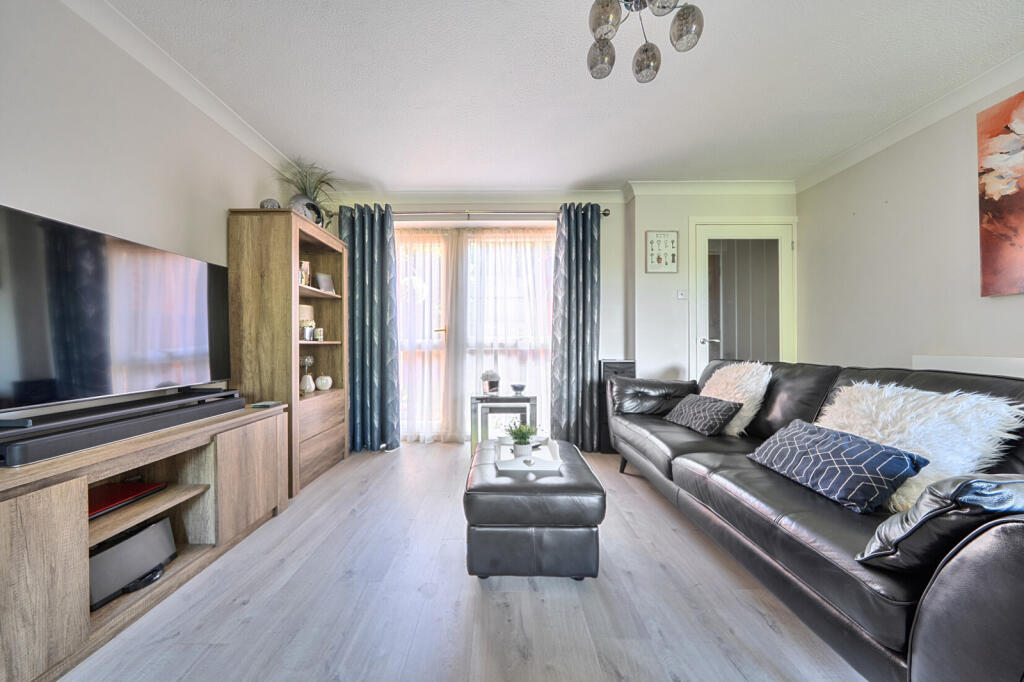 Apartment in Lye Green, Hilltop, Chesham - More
