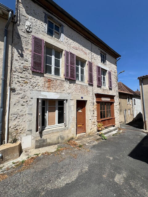 Main image of property: Poitou-Charentes, Vienne, Montmorillon