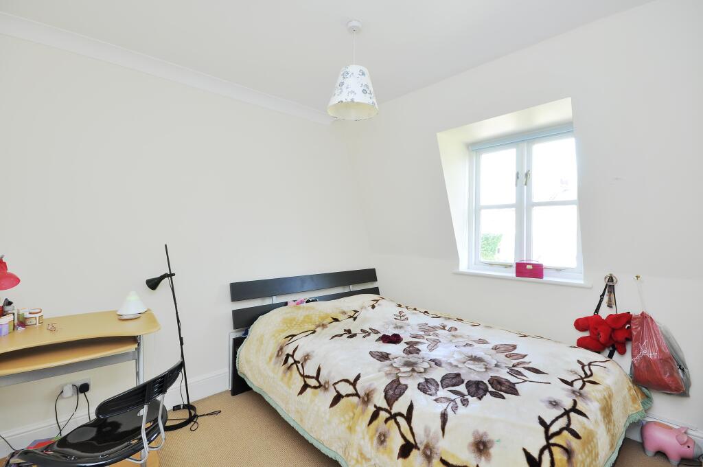 House in London, Clapham - View 3