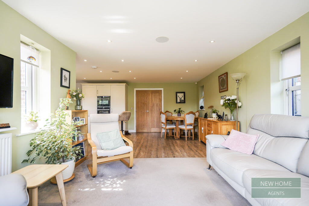 House in Preston, Lea - View 4