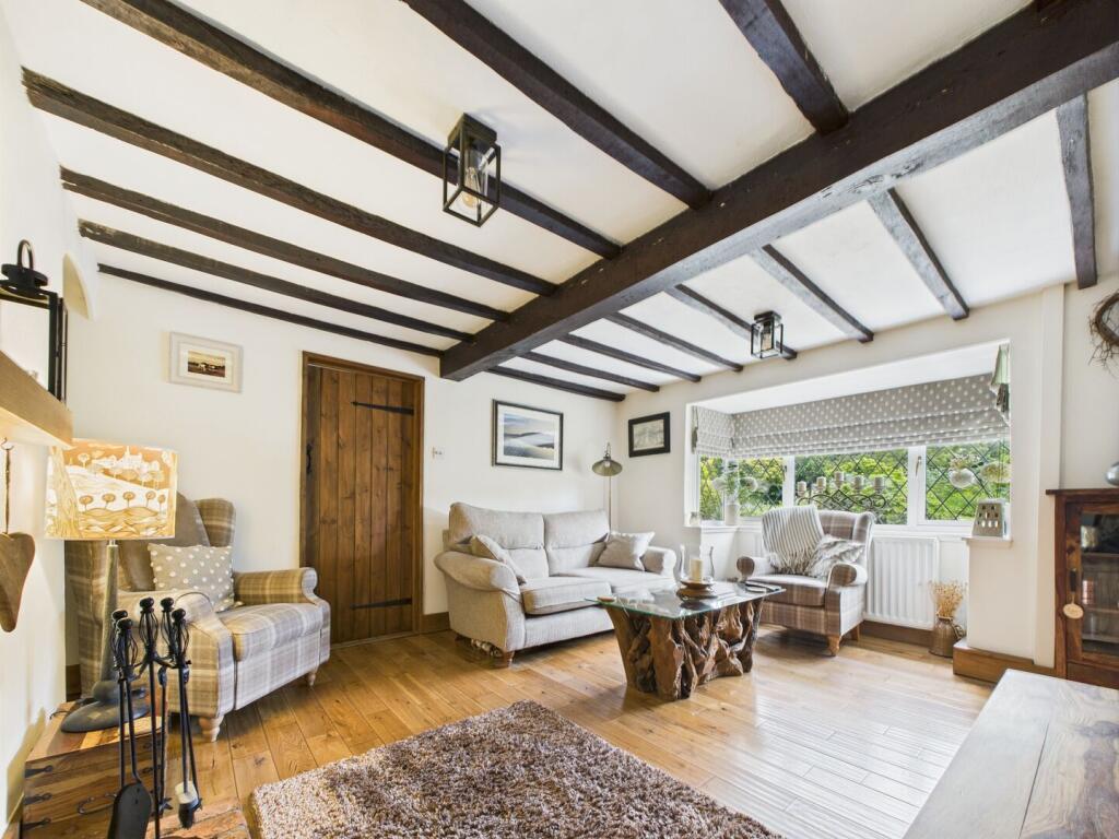 House in Telford, Lilleshall - View 5