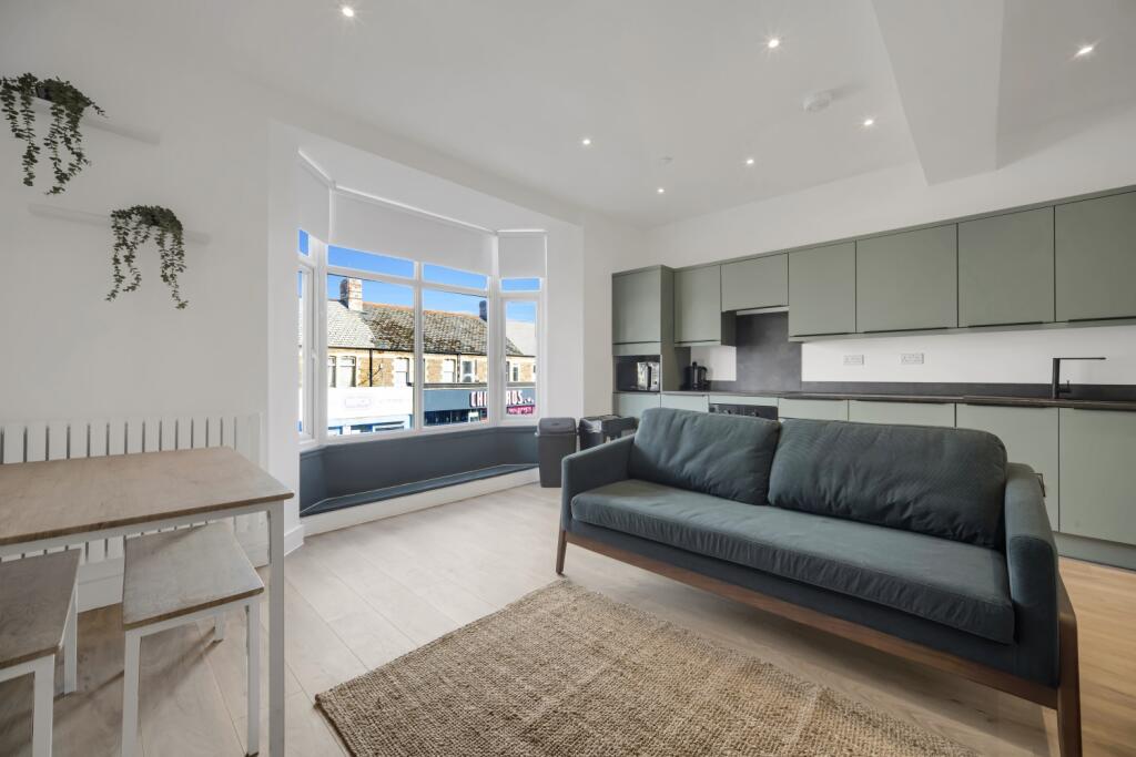 Main image of property: Albany Road, Roath