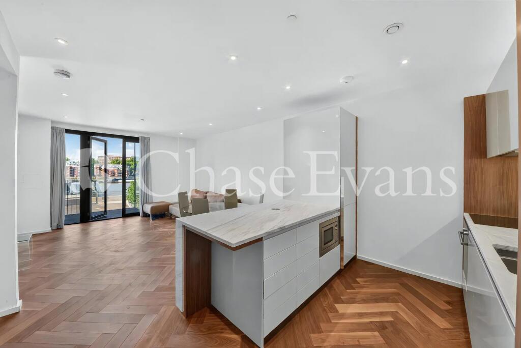 Main image of property: Ambassador Building, 5 New Union Square, Nine Elms, London, SW11
