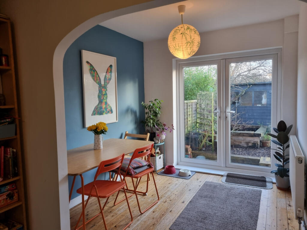 House in Eastbourne, East Sussex - View 3