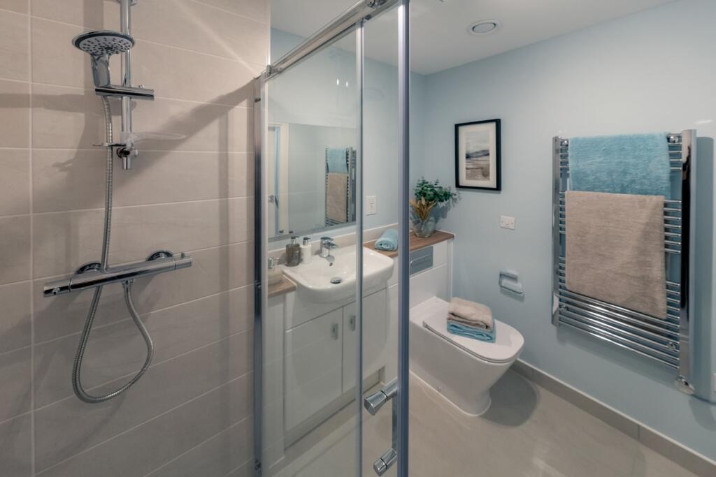 Apartment in Blandford St Mary, Dorset - View 5