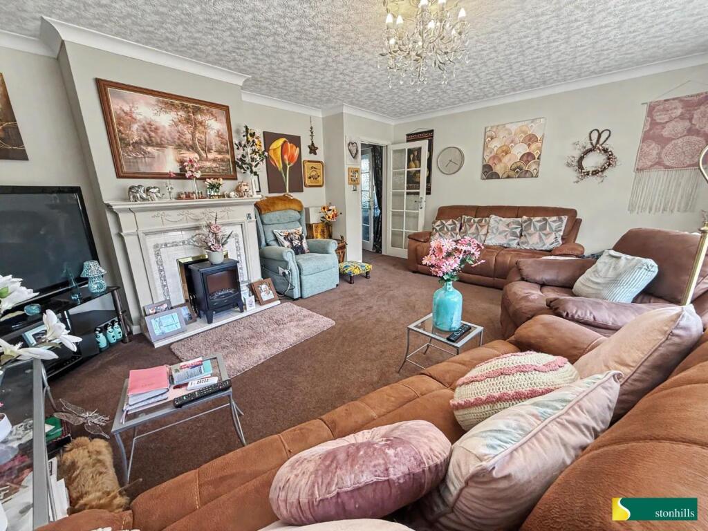 House in Northampton - View 3