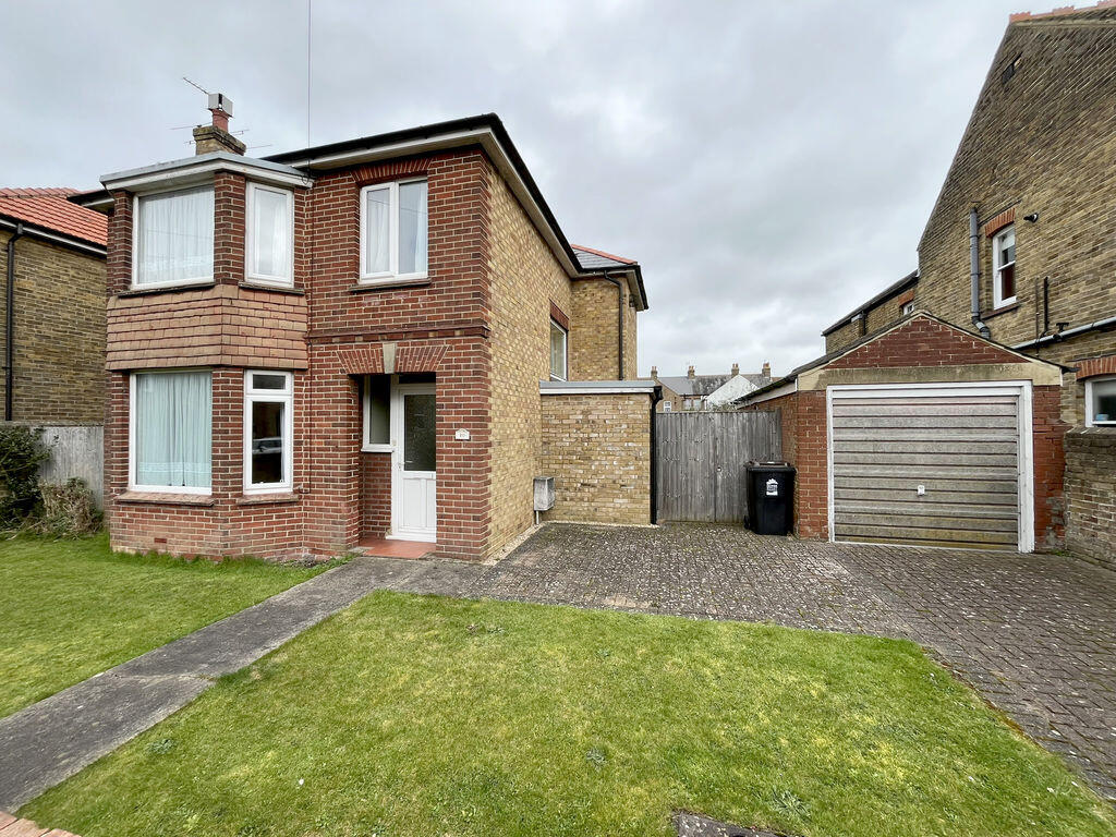 Main image of property: Deal