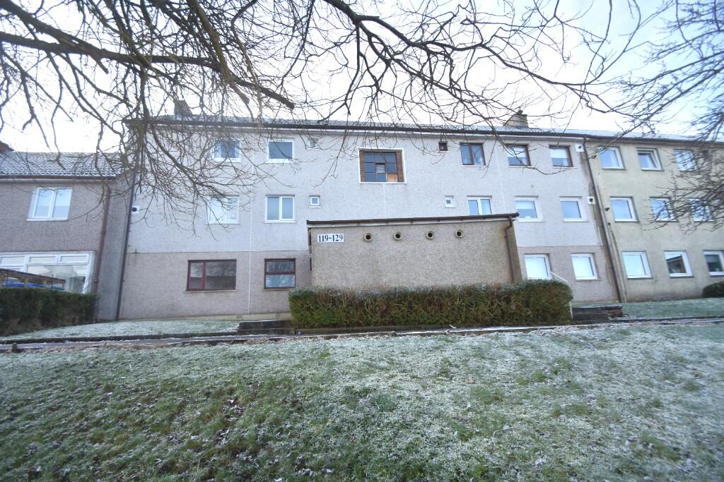 Main image of property: Baird Hill, East Kilbride, G75