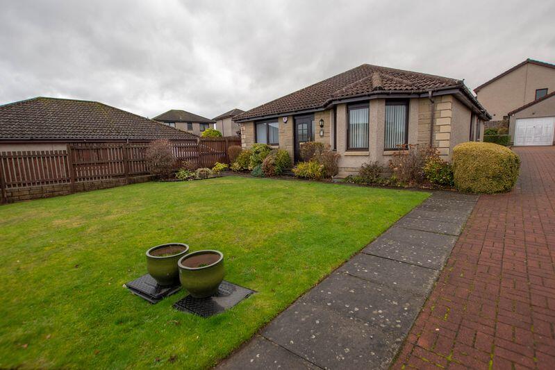 Main image of property: Forest Path, Leven