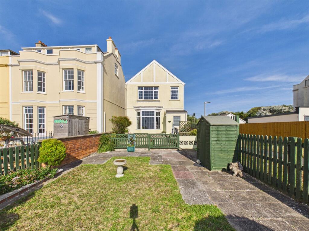Main image of property: Esplanade, Burnham-on-Sea, Somerset, TA8