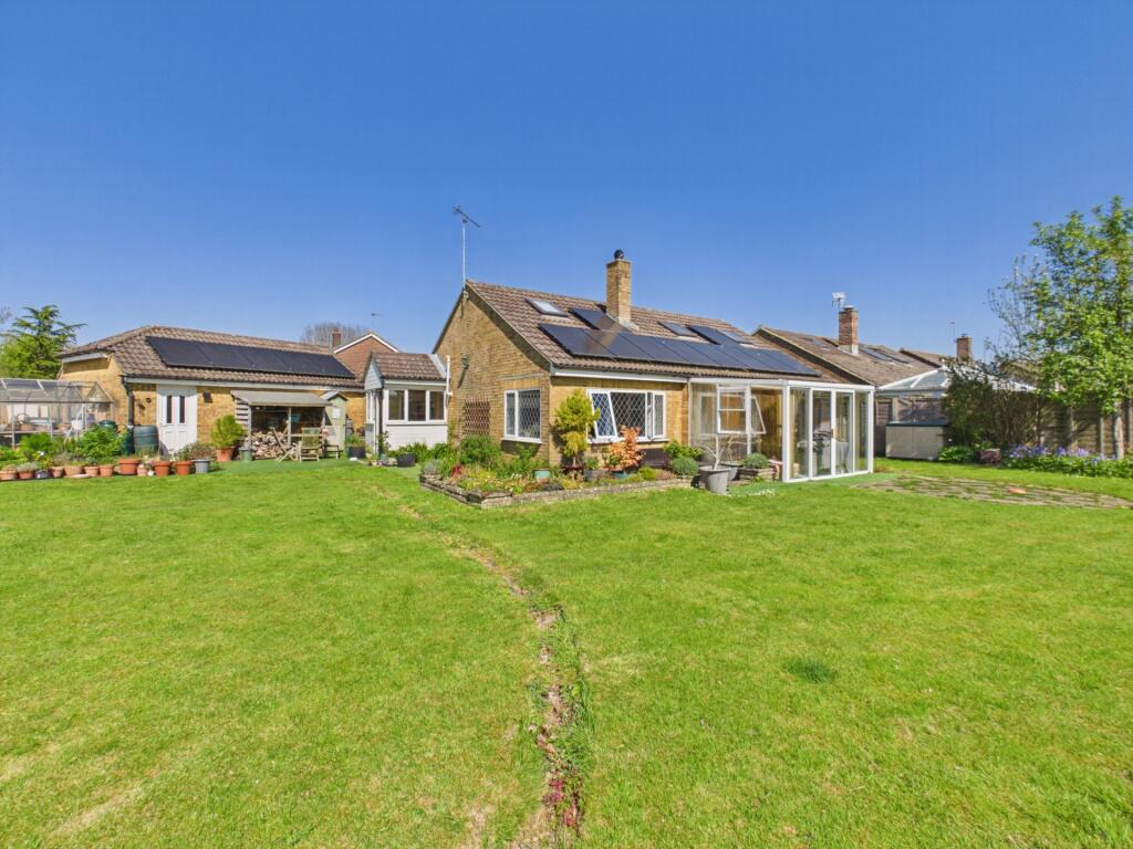 Main image of property: East View Fields, Plumpton Green, BN7