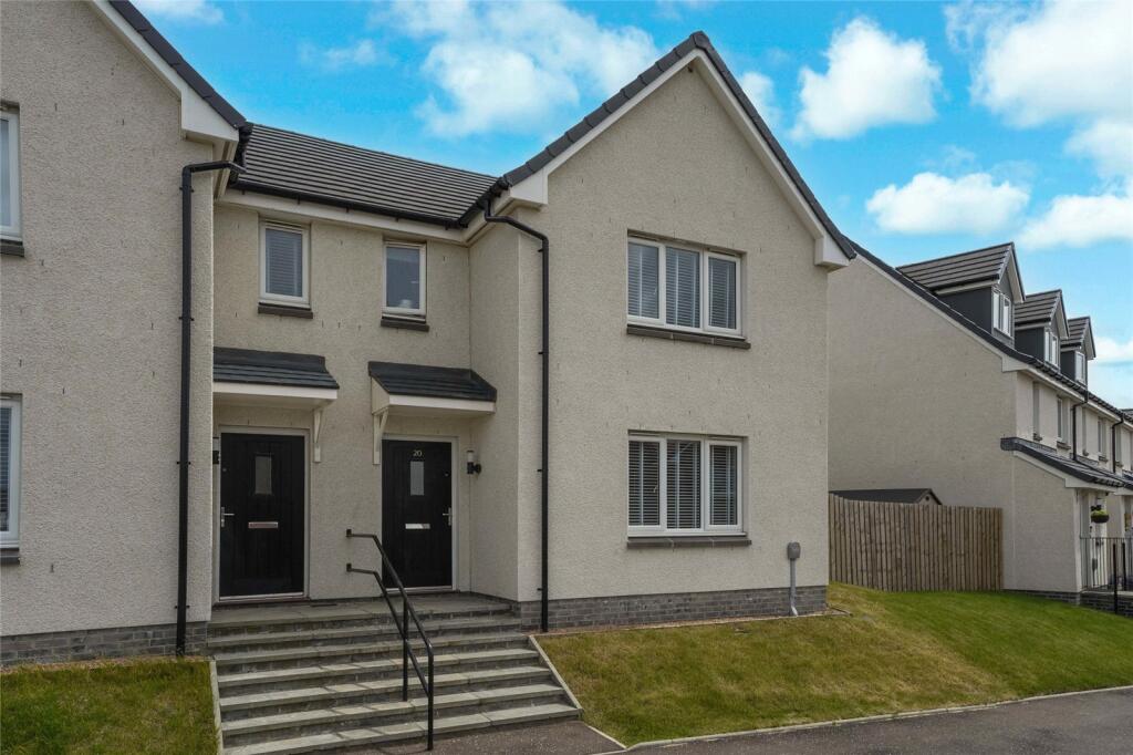 Main image of property: Muirton Farm Road, KIRKCALDY, Fife, KY1
