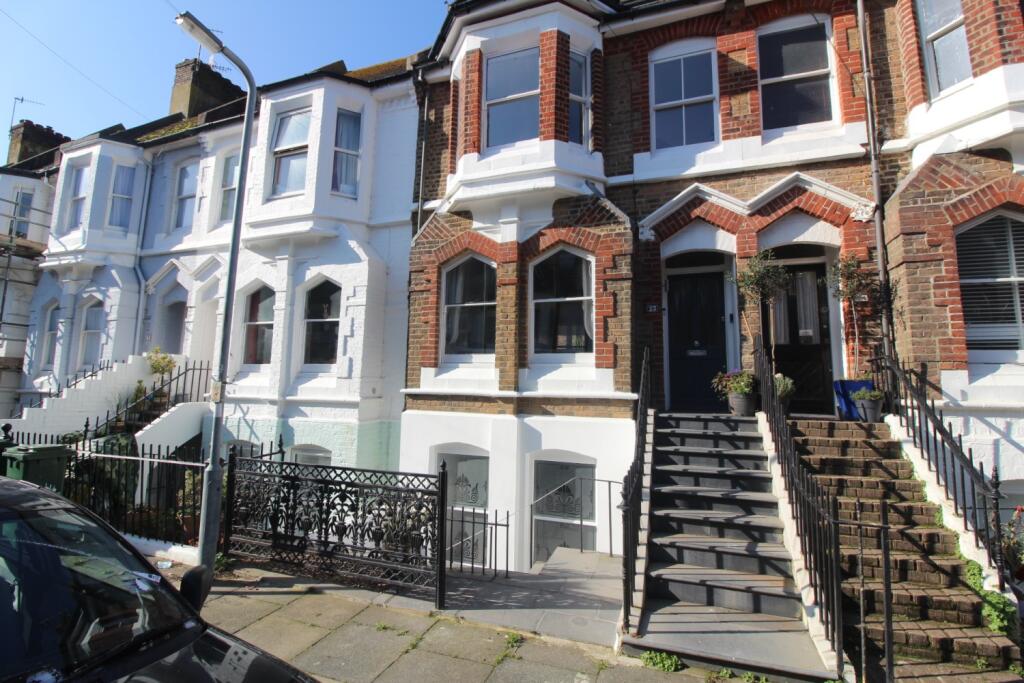 Main image of property: Rugby Place, Brighton, East Sussex