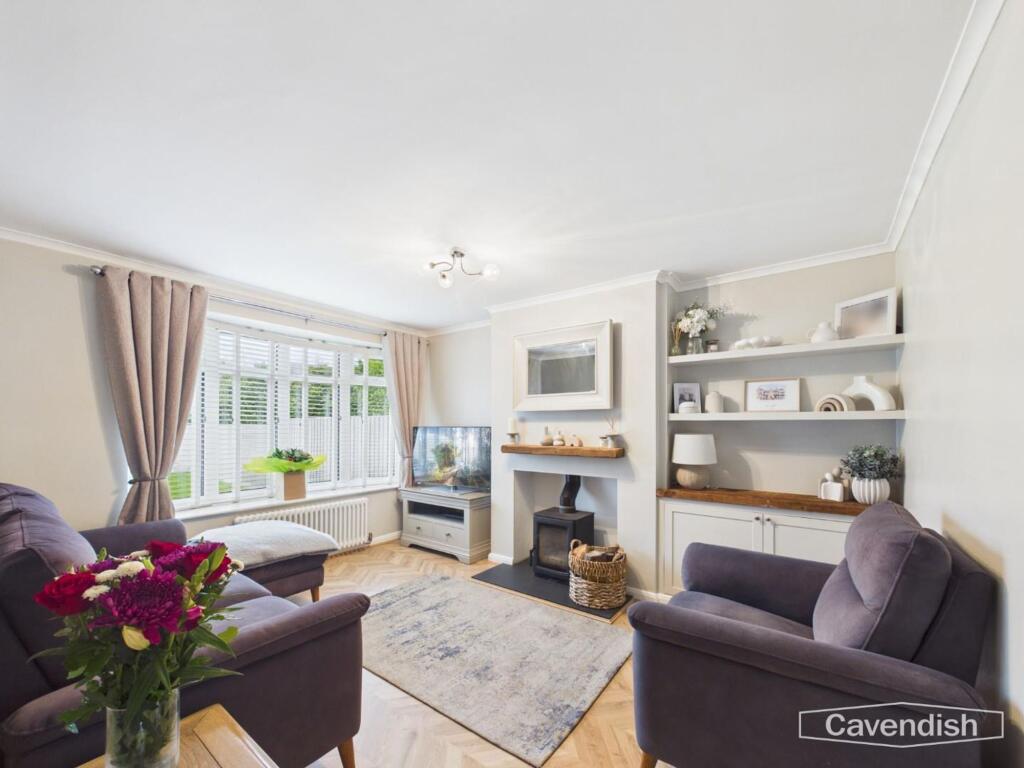 Chambers Lane, Mynydd Isa, CH7 photo 3