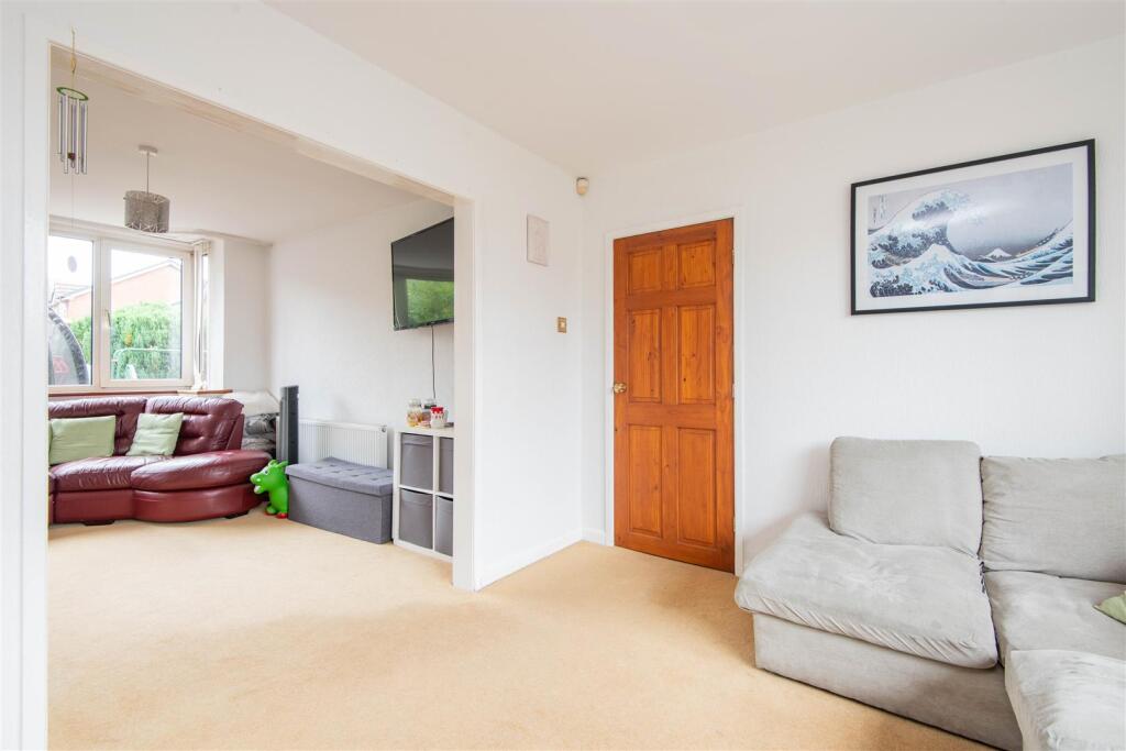 House in Preston - View 5