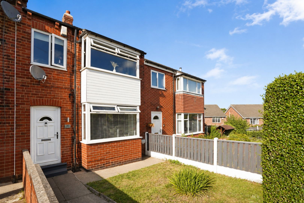 Main image of property: Benson Gardens, Leeds, LS12