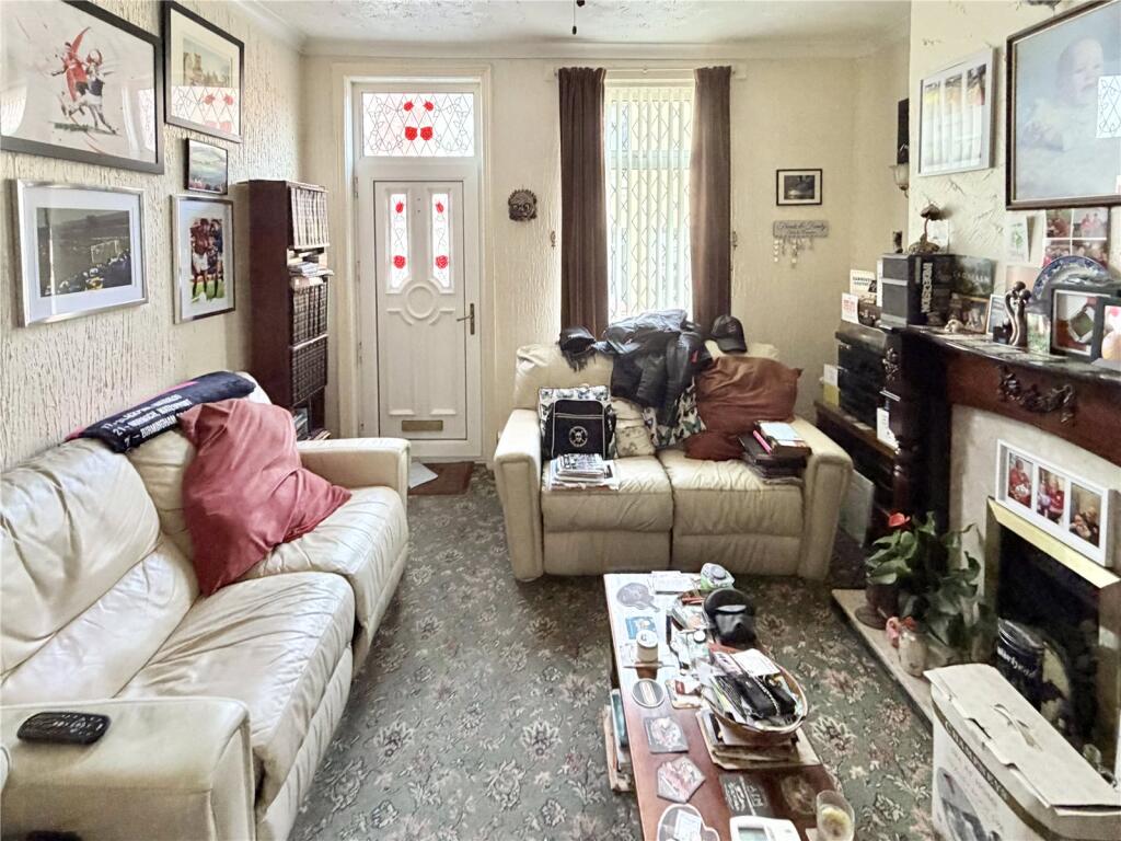 House in Sheffield - View 4