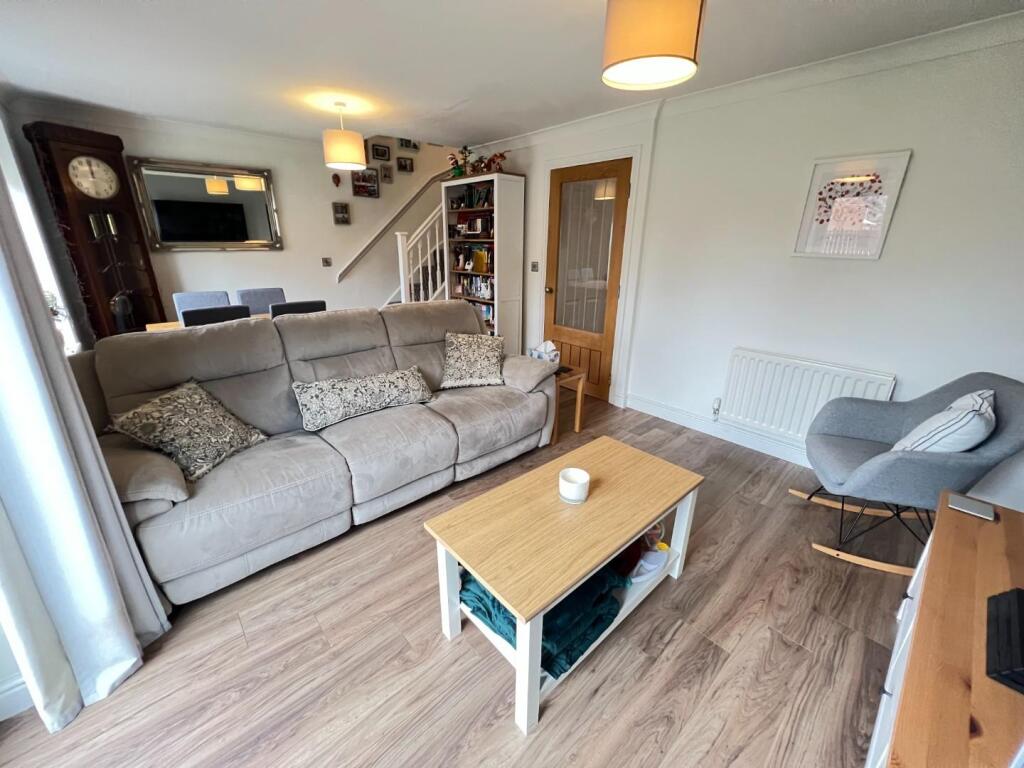 Fairfield court, Bishop auckland photo 4