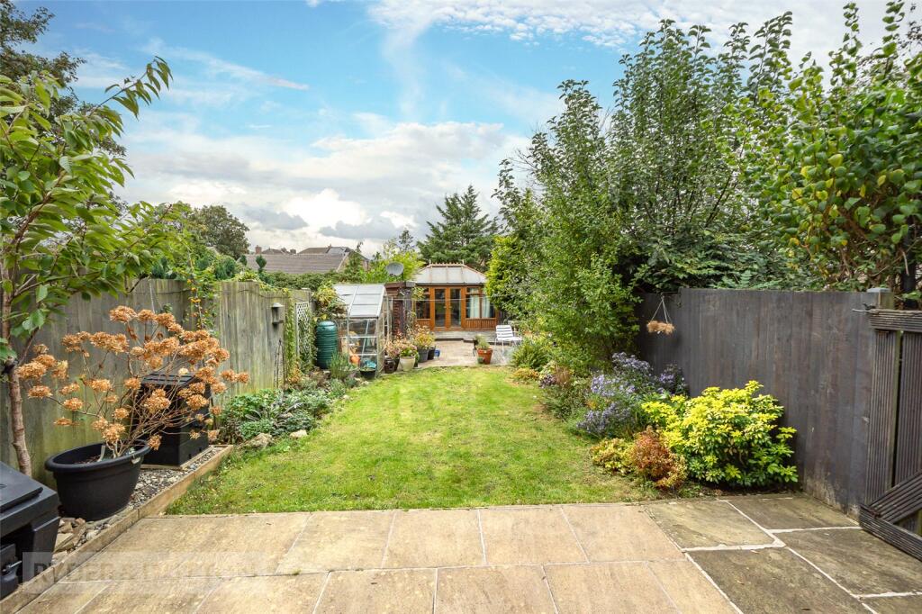 House in Holmfirth, Calmlands, Meltham - View 2