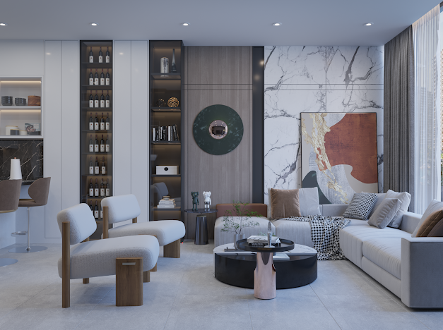 Main image of property: Long Beach, Famagusta